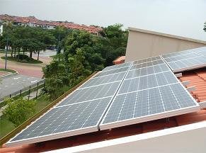 Solar Panel Malaysia | Affordable Photovoltaic System ...