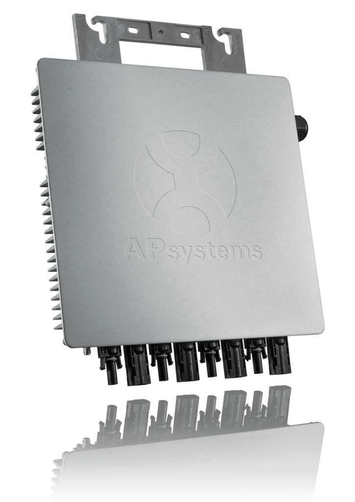 APS Microinverters For Sales in Malaysia | Affordable Price | Solar Forcre