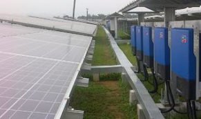 Solar Panel Malaysia Affordable Photovoltaic System