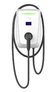 home-ev-charger